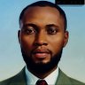 TraderBerry_'s profile picture. Isaiah 41:10||