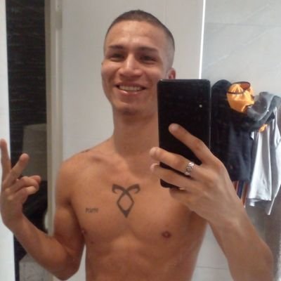 Viko007420's profile picture. 🍆🍑🔥 Creador de contenido +18

💎 Contenido exclusivo vía Telegram
📩 DM para packs y precios
🔞 Solo para mayores
🔗 Canal 👇
https://t.co/dKLUQdajWQ