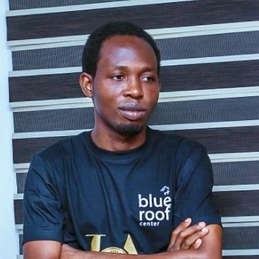 okuku_isaiah's profile picture. Web3/Blockchain/analysis