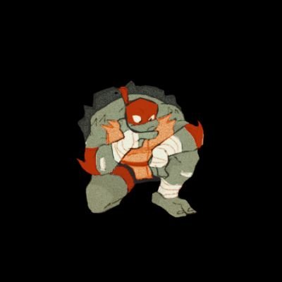 SnappingShield's profile picture. 