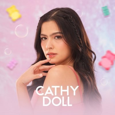 Official Distributor of Cathy Doll Thailand in the Philippines 🇵🇭 ✨ FDA Approved | 100% Authentic Products #UnboxingYourDoll