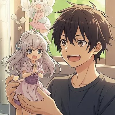 figurestyle_jp's profile picture. あなたのフィギュアライフを全力で応援！フィギュアレビューサイト「フィギュアスタイル」の公式アカウントです。お気に入りのフィギュアを「飾って、撮って、楽しむ」ための情報をお届けします。フィギュア好きの皆さん、ぜひ繋がってください！ #フィギュア収集 #フィギュア撮影 #フィギュア