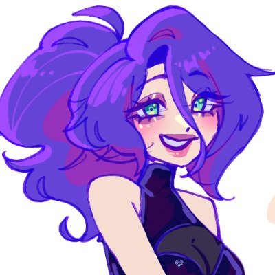 I'm Ella/Ellie || ⚠️🔞 no minors || 23 lvl || she/her || spa/eng || 🇲🇽 || artist in @G_B_studios ||