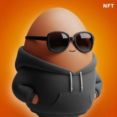ZeggyHub's profile picture. Newbie in Web3 & AI 🤖 | Daily learnings, news, and facts 📝 | Let’s hatch together! 🐣