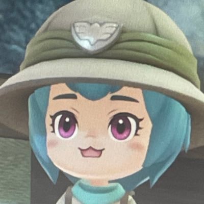 ゲーム好きな魔王さんさんのプロフィール画像