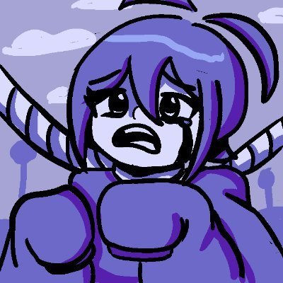 IdontCa82840377's profile picture. I like sonic | trans girl 🏳️‍⚧️ | 17 | Working on my game!