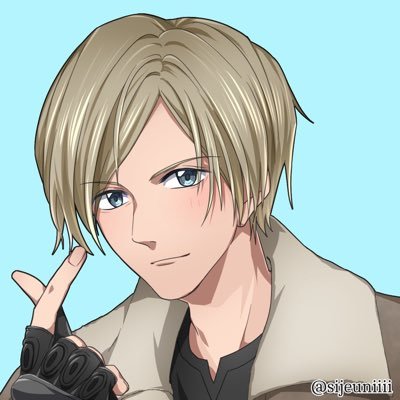 PS5🎮/ DBD*バイオ*パティアニ*K-POP(SM箱推し) /アイコン*月雲しのぐ様/ヘッダー*じゅーに様
