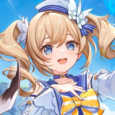 Posting the catalyst users in Genshin Impact! ✨ NOT SPOILER/LEAK FREE