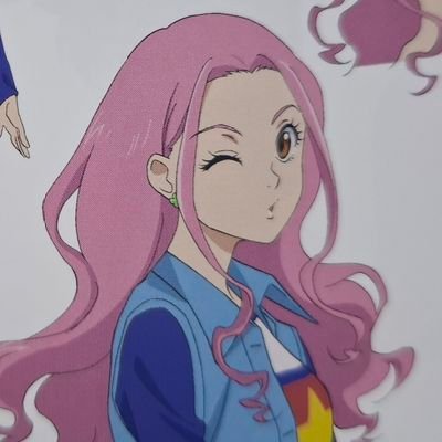 Perséfoneさんのプロフィール画像
