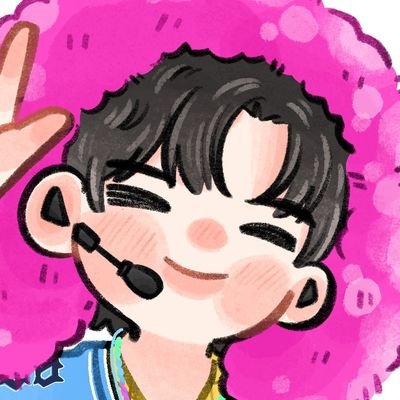 99.9%만큼 내가 너를 좋아하는 거 같아 ♡ #VICTOR_LE7EL 🐵 #LE7EL
@Victor_VKIT 🎧 @LE7EL_Official 💙
🏠 @ohmywns (📫 #rararireview )