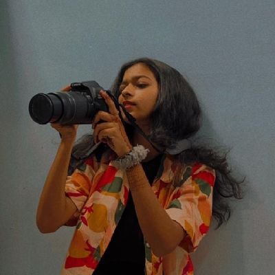 Komalgade7774's profile picture. BCA' 26 | NIMCET Aspirant | MERN Stack Dev | Documenting My Journey
• Crack NIMCET in 2026
• Master MERN stack
• progression over perfection