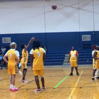 jai5thomas's profile picture. class of 2029/6’0/153/sumter count highschool contact +12295915064|jaident752@gmail.com