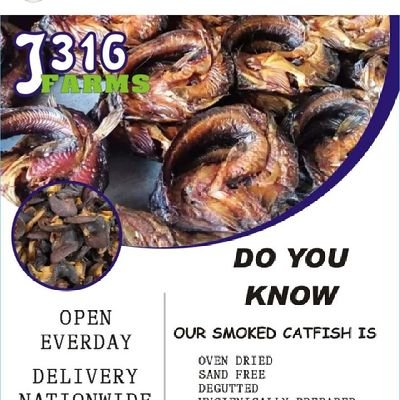 AdeSijuIre's profile picture. Father. Uncle. Brother. Son..
Please reach out for your Catfish ( Fresh and smoked), snails #WeDontComplainWeGiveThanks
Die hard Chelsea Fans..