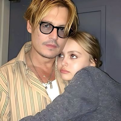 Daughter and Occasional Thespian
ONLY X FAN PAGE!!!
