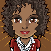 NadPearl's profile picture. Un brin débridée, un brin timorée. Catwoman, j'adore manier le fouet et la plume. Discutons des sujets de https://t.co/3XRMYjftp8 sur https://t.co/U8amOtm5XZ