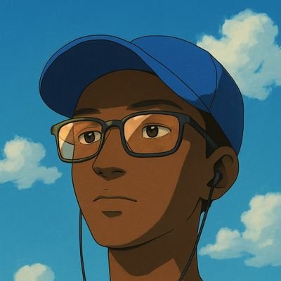 BYusufah's profile picture. Civil Engineer, chess player but also exploring the decentralized web. 🛠️ 
smart contracts & coffee ☕
#web3 | #DeFi | #Solana