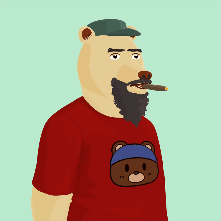 1xrp_lach's profile picture. Community Builder. Implemented the first crypto payroll system in the healthcare industry 
Fiery flavor fanatic — Mystery unraveler