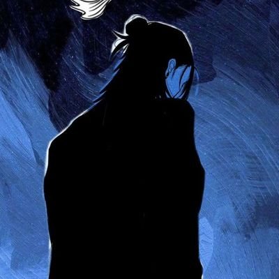 mansblue333's profile picture. 👀