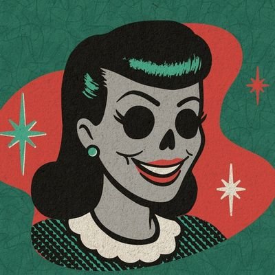 The Homicidal Homemakerさんのプロフィール画像