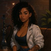luluzinha (@luluzinhahb) 's Twitter Profile