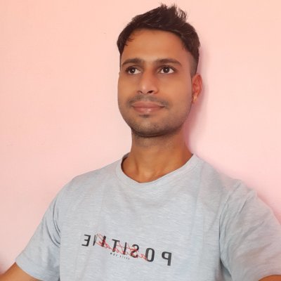 vikrams74817275's profile picture. कंप्यूटर साइंस (MCA)