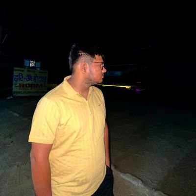 23_tanishq's profile picture. Nothing