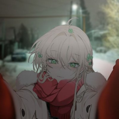 mikofiy's profile picture. 