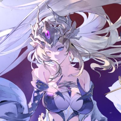 緋白/月暈さんのプロフィール画像
