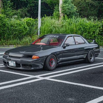 スポンサー → @ghostexpod 🚗→HCR32 アルト.... ... 📷、🎥 EOS R 撮影依頼はDMください🙇♂️ ✉️ 💨 💨 写真、動画両方承ります☺️