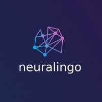 neuralingo (@_neuralingo) 's Twitter Profile