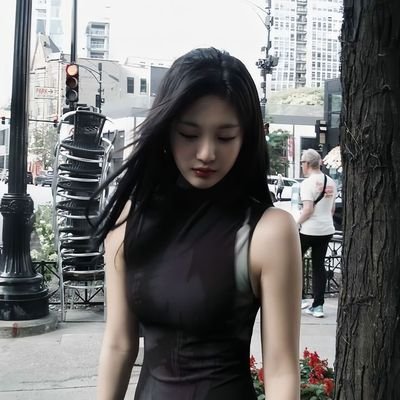 NINGEJHUO's profile picture. 很有艺术感,