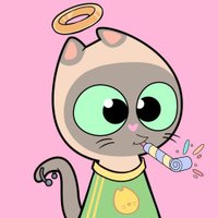 Ayla π (@_8_aylaaa) 's Twitter Profile