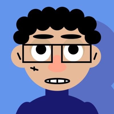 RaelDoPastel's profile picture. me obrigaram a vir pra cá.