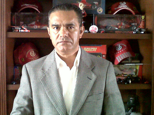 CARLOS MORALES CORTE Profile