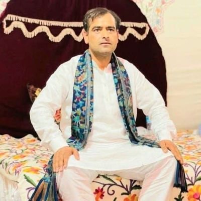 Had a dream, I was King. I woke up, still King. Determined to serving the people of J and K. An Indian to the core.