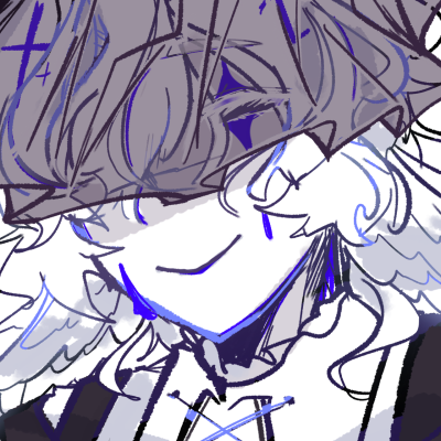 DlVINEMEMBRANE's profile picture. ⠀

⠀I  WANNA  RUIN  OUR  FRIENDSHIP.　　 ^‿^

⠀