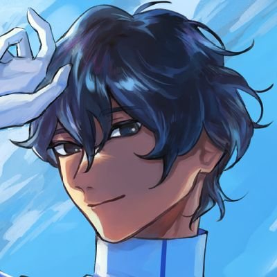 シキさんのプロフィール画像