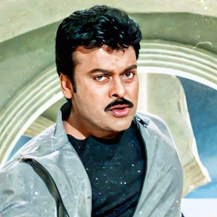 We Love Chiranjeevi Profile