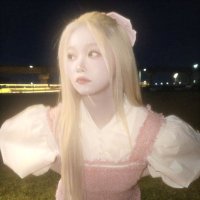 Ame 🌷 (@mikabear02) 's Twitter Profile