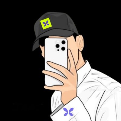 JaafarUsman07's profile picture. Web3 & NFT collector | Zealy hunter | Vibing with @flapdotsh $FLAP | Building my decentralized future