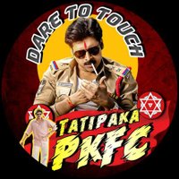 TATIPAKA pawankalyan FC™ (@tatipaka_pkfc) 's Twitter Profile