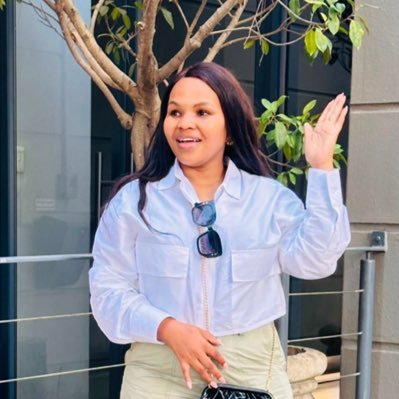 Khanya Thembane Profile