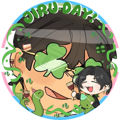 vin🍀🥽🎫さんのプロフィール画像
