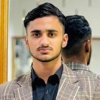Saad Imran (@modelsaadimran) 's Twitter Profile
