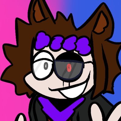 ThePossessedOne's profile picture. Um hi?

i make videos sometimes ig

any pronouns i dont mind :)

pfp by manuel lol