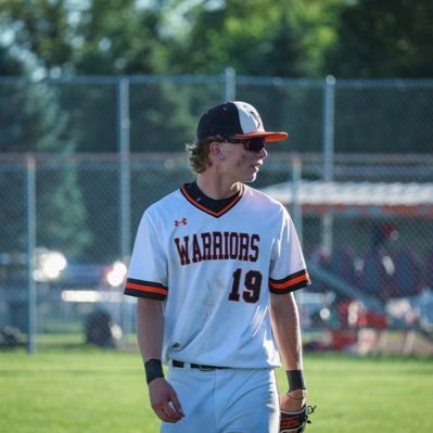 Tate loffswold Profile