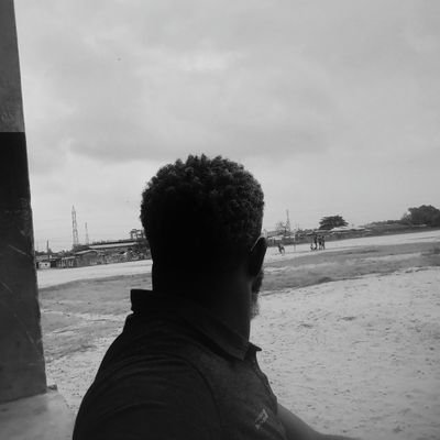 MrKlovBaba's profile picture. Arts Dealer, Virtual Art Gallery Owner, SpokenWords, All things Creative, AniMation, BusinessMan.