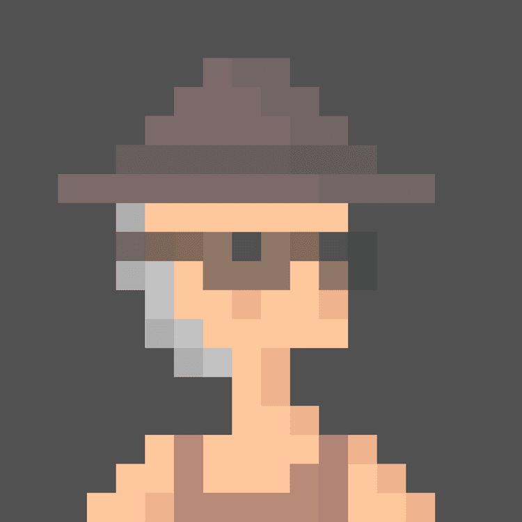 pwndvictor's profile picture. Comedy Aficionado ◽️ Paving the way for blockchain in governance 🎖️ Dance floor dynamo 💃 ◻️ Detective in training