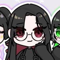 月兎るり🌙🐰 (@tsuki_ruri_xx) 's Twitter Profile Photo