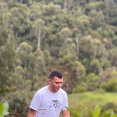 Antioqueño 💚🇨🇴 Derecho ⚖️ Cord Mpal juventud SRO. Me gusta la política